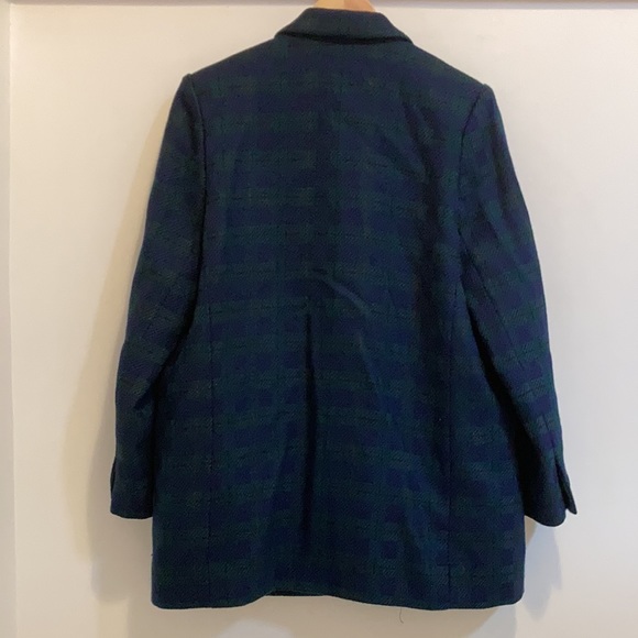 Harvé Benard wool jacket - Picture 4 of 5
